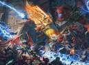 CRPG Pathfinder: Wrath of the Righteous Begins Its Console Crusade on PS4