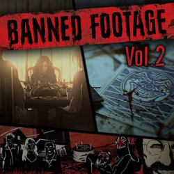 Resident Evil 7: Biohazard - Banned Footage Vol. 2 Cover