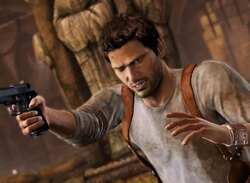 Uncharted: The Nathan Drake Collection Will Grapple with 44GB of Your PS4