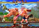 Street Fighter X Tekken Attacks Japanese Vitas on 25th October