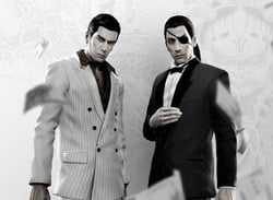 Yakuza 0 Confirmed to Be Kicking the Crap Out of Western PS4s