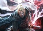 Team Ninja Reveals Rise of the Ronin's Links to Nioh, Ninja Gaiden