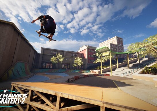 Rumor - Hype - Skate 4 will reportedly let users create skateparks together  in free skate mode