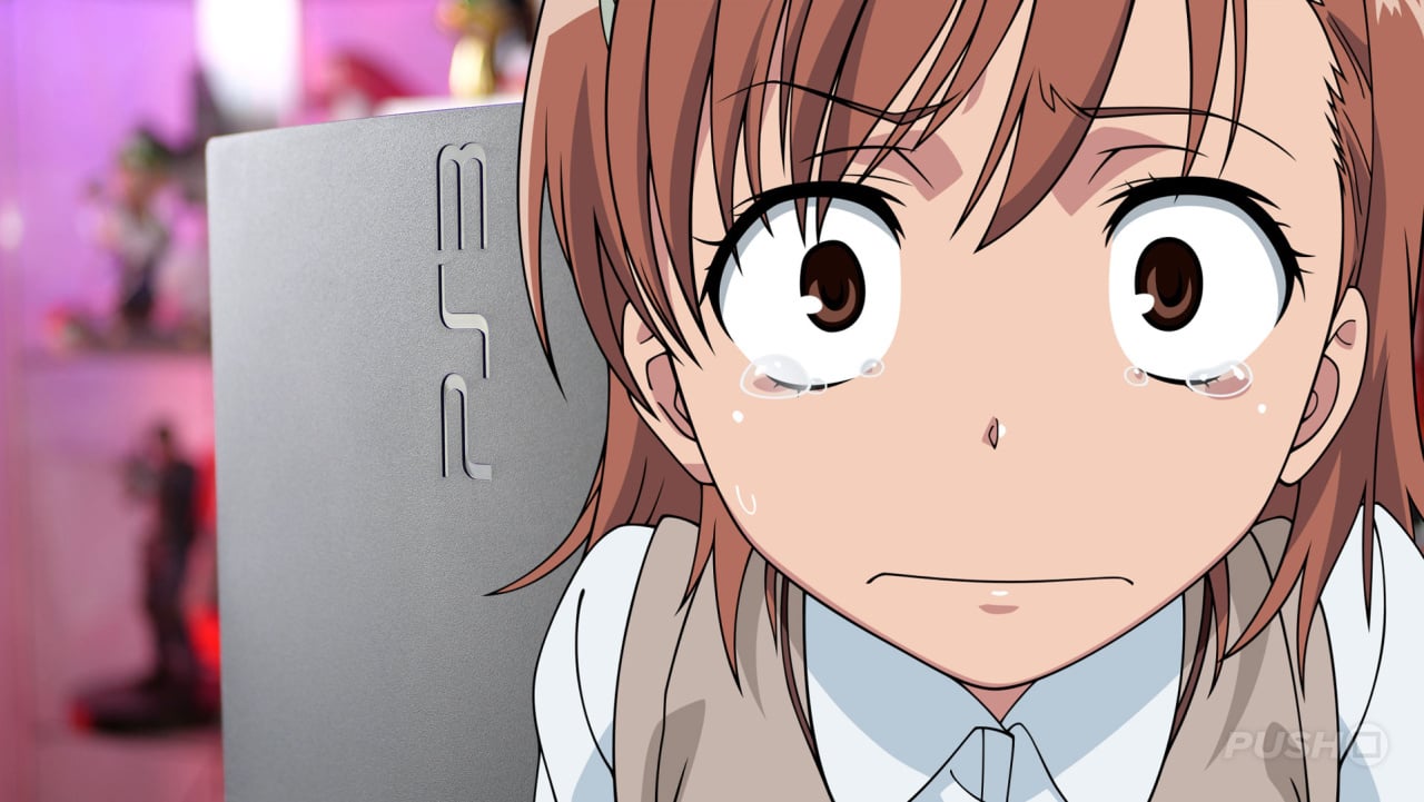 Crunchyroll, streaming de animes, encerrará suporte no PS3