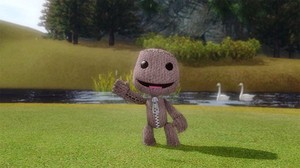 LittleBigPlanet 2 Is Necessary To Solve The Problem Of "Community Divide".