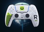 You Can Theme Your PS5 Console and Controller Entirely Around Marathon