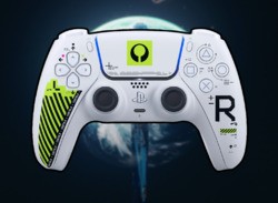 You Can Theme Your PS5 Console and Controller Entirely Around Marathon