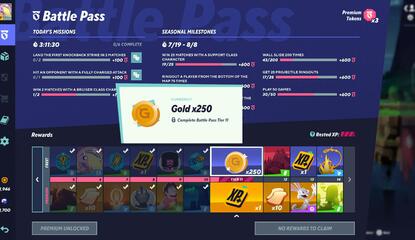 MultiVersus' Delayed Battle Pass Will Have 50 Tiers of Content to Unlock