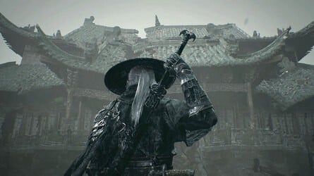 Phantom Blade Zero Looks Utterly Outstanding in Over 20 Minutes of PS5 Gameplay 3