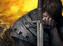 Kingdom Come: Deliverance Director Ditches Game Development to Work on Medieval Movie