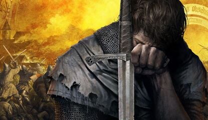 Kingdom Come: Deliverance Director Ditches Game Development to Work on Medieval Movie