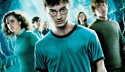 Is Warner Bros Working on a Harry Potter RPG for PS4?