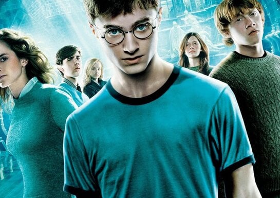 Is Warner Bros Working on a Harry Potter RPG for PS4?