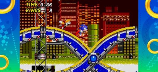 Going Platinum: Sonic Origins Sends Me Back to the Genesis of My Own Gaming History 3