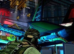 Zipper Interactive Reveals Unit 13 For PlayStation Vita