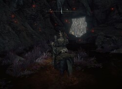 Elden Ring: How to Complete Gaol Cave