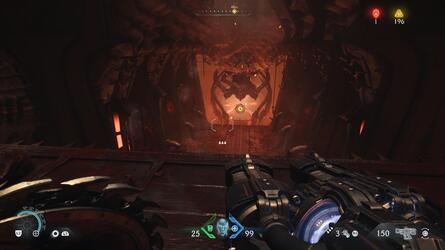 DOOM: The Dark Ages: The Holy City of Aratum Walkthrough 6