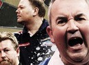 PDC Darts Includes Two Wizards and a Matador