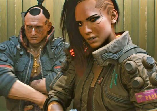 Dev Responds to Rumours That Cyberpunk 2077 Was Delayed Because It Runs Badly on PS4 and Xbox One