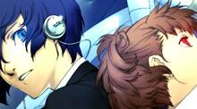 Persona 3 Portable