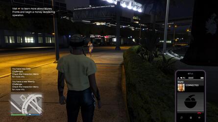 GTA Online: How to Start Money Fronts and Make Money with Money Laundering 2