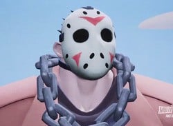Jason Voorhees Looks Like a Force to Be Reckoned with in MultiVersus Gameplay