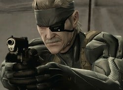 Metal Gear Solid Delta Producer Is Hoping to Remake MGS4, Rescuing It from PS3 Jail