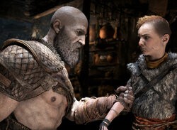 God of War: How to Learn the Language of Niflheim and Retrieve All Treasure from the Workshop’s Center Chamber