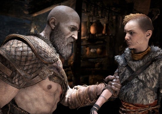 God Of War' PC Port Looks Likely After Changes Spotted On PlayStation  Website - GAMINGbible