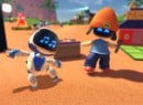 Astro Bot's Excellent Soundtrack Is Now Available on Music Streaming Services