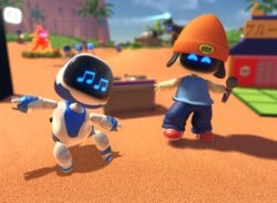 Astro Bot's Excellent Soundtrack Is Now Available on Music Streaming Services