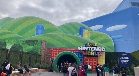Summer Game Fest - What's It Like to Attend? Feature 3