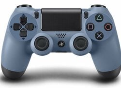 PS4 Controller Selected Best for PC Gaming