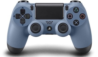 PS4 Controller Selected Best for PC Gaming