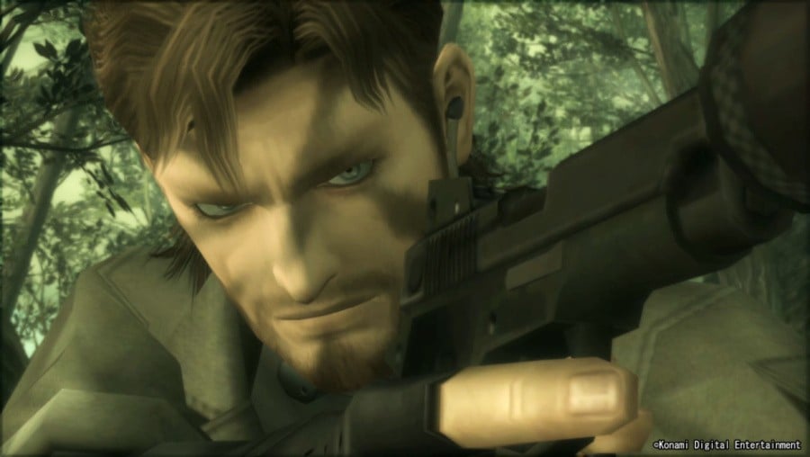 Metal Gear Solid: Master Collection: All Games Included and What to Play First Guide 4