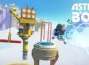 Astro Bot's First Speedrun Level Is Out Now in Free PS5 Game Update, More to Come Later