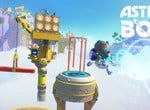 Astro Bot's First Speedrun Level Is Out Now in Free PS5 Game Update, More to Come Later