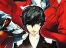 Watch Persona 5's E3 2016 Livestream Right Here