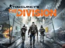 The Division's PS4 Trophies Touch Down in Manhattan