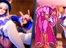 New Street Fighter 6 Skins Include the Subtlest of DarkStalkers Nods