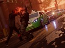 Sony Rains Down Slick Footage of PS4 Title inFAMOUS: Second Son