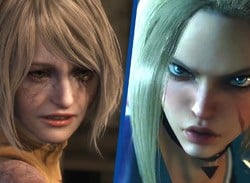 Resident Evil 4, Street Fighter 6 the Big Winners from State of Play