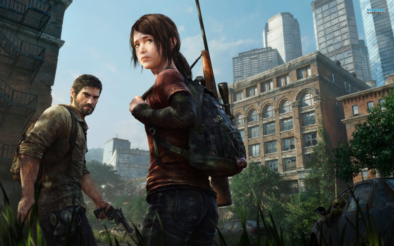 The Last of Us' Series in the Works at HBO From 'Chernobyl' Creator  (Exclusive) – The Hollywood Reporter