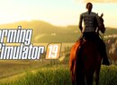 Farming Simulator 19 Is a Life Is Strange Game Now