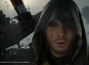 Death Stranding Pre-Load Is Available Today on PS4