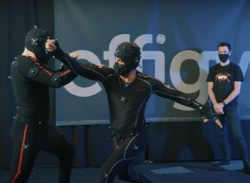 PS5, PS4 Brawler Sifu Has One of the Coolest Behind the Scenes Videos We've Seen