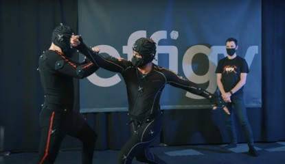 PS5, PS4 Brawler Sifu Has One of the Coolest Behind the Scenes Videos We've Seen