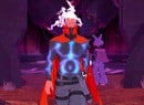 Superb Sounding PS4 Boss-'Em-Up Furi Finally Flashes onto PS4 Early Next Month