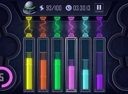 FuturLab Reveals Fuel Tiracas for PlayStation Mobile