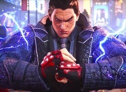 Harada Asks Tekken 8 Closed Network Test Players to Not Cancel Matches